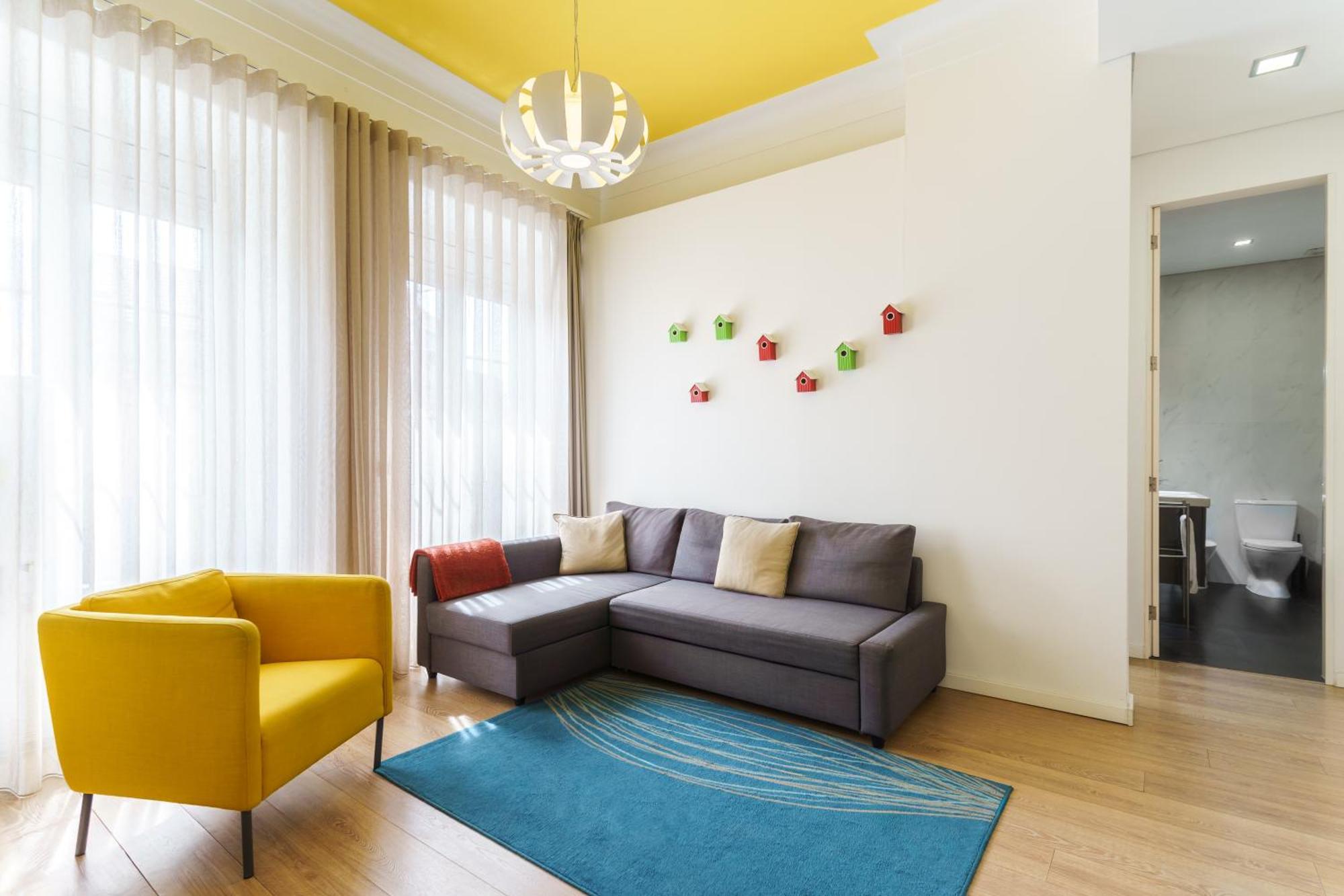 Feel Porto Historical Apartments Exterior foto